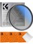 K&f Concept Nano-K Serıes 67MM Hmc-Cpl Filtre Ultra Ince Çok Kaplamalı 1