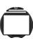 Kase Mcuv Klipsli Ccd Filtresi Canon Eos R/R6II/R7/R8/R10 Için 1