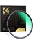 K&f Concept 82MM Nano-X Mc-Uv 28 Çok Katmanlı Kaplamaya Sahip Koruma Filtresi 8k Ultra Hd 1