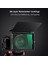 K&f Nano-X Black Mist 1/4 4x5.65 Filtre Tilta ve Smallrig ve Diğer Matbox ile Uyumlu 4mm Hd Optik Cam 5