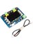 Weko CA-3116S Dijital Power Amfi Board TPA3116D2 Çift Kanal 1