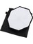 Oem Marka MF30 (30INCH) Tepe Flaşları Için Mini Softbox 3