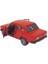 Vardem Çek Bırak Araba Metal - MQ304 - Kırmızı 3