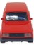 Vardem Çek Bırak Araba Metal - MQ304 - Kırmızı 5