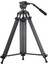 Jieyang 0606B 185CM Profesyonel Video Tripod 1