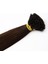 Boncuk Kaynak Koyu Kahve 65CM 250 Adet 1