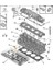 Silindir Kapak Burcu 307-407-PARTNER DW10TD Jumper Iii 2.0 Hdi DW10FUD 1