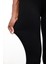 Siyah Ithal Full Likra Toparlayan Skinny Jean 7277 2