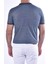 Ts 814 Slim Fit Lacivert Spor T-Shirt 3
