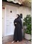 Sade Peri Abaya 1