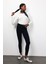 Lacivert Ithal Full Likra Toparlayan Skinny Jean 7277 1