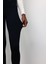 Lacivert Ithal Full Likra Toparlayan Skinny Jean 7277 2