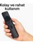 Xiaomi Mi Tv Stick Ile Uyumlu Uzaktan Kumanda, Android Tv Box Için Uzaktan Bluetooth Kumanda 5