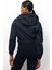 Lacivert Kapüşonlu Bomber Ceket 5089 9