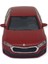 Vardem Welly 1:32 Skoda Octavia Çek Bırak Araba - 43806 - Bordo 3