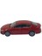 Vardem Welly 1:32 Skoda Octavia Çek Bırak Araba - 43806 - Bordo 4
