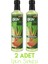 Işkın Sirkesi x 2 Adet 525ML 1