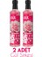 Gül Sirkesi x 2 Adet 525ML 1