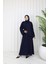 Sade Peri Abaya 1