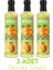Detoks Sirkesi x 3 Adet 525 ml 1