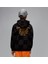 Nıke Jordan Jdb Mj Deep Dısh Po Hoddıe Erkek Çocuk Sweatshirt 95F187 2