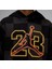 Nıke Jordan Jdb Mj Deep Dısh Po Hoddıe Erkek Çocuk Sweatshirt 95F187 4