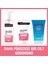 Canlandırıcı Yüz Temizleme Jeli 200 Ml, Peeling Jel 150 ml ve Günlük Peeling Jel 150 ml - 3'lü Set 1
