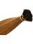 Boncuk Kaynak Kahve 65CM 250 Adet 1