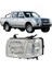 Ford Ranger Far Lambası Sağ 2006-2009 1