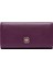 Kadın Mor Askı Detaylı Cüzdan 000A2D561318 3