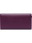 Kadın Mor Askı Detaylı Cüzdan 000A2D561318 4