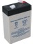 Yokohama Yh-62.3 6 Volt - 2.3 Amper Akü (90X43X38 Mm) 2