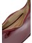 Kadın Bordo Kol Çantası 25WBD282216 7
