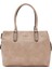 Kadın Bej Uzun Askılı Omuz Çantası 25WBD283718 3