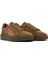 Erkek Taba Bağcıklı Deri Sneaker 25WFD707010 3