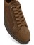 Erkek Taba Bağcıklı Deri Sneaker 25WFD707010 9