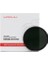 Yophy 72MM VND2-400 Variable Nd Filtre 1-8 Stop 1