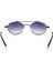 FR2404-C2 50 Unisex Güneş Gözlüğü 2