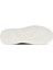 Erkek Beyaz Bağcıklı Kalın Tabanlı Deri Sneaker 25WFD612318 4