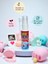 Baby Dent Hamileler ve Çocuklar Için Diş Bakım Solüsyonu 20ML (2 Adet) 2