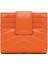 Kadın Turuncu Kapitone Kartlık 000A2D5621KP 3