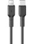EC-198CL 1m 30W Type-C To Lightning Pd Hızlı Şarj Kablosu - Siyah 5