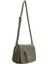 Kadın Haki Casual Çapraz Çanta 25ABD241614 6