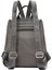 Kadın Gri Casual Sırt Çantası 25ABD2455FT 3