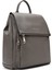Kadın Gri Casual Sırt Çantası 25ABD2455FT 4