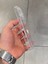 Iphone 16 Pro Uyumlu Koruyucu Darbe Emici Şeffaf Silikon Kılıf 4