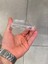 Iphone 16 Pro Uyumlu Koruyucu Darbe Emici Şeffaf Silikon Kılıf 5