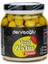 Biber Dolgulu Yeşil Zeytin 4XL 900 gr 2