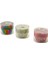 12 Bölmeli Metal Muffin Kalıbı ve 100 Adet Cupcake Kağıdı Set 2