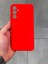 Samsung A34 Uyumlu Koruyu Silikon Kılıf 1